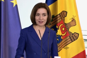 Diaspora clinches Sandu’s win but Russia to further destabilize Moldova ahead of parliamentary election - expert