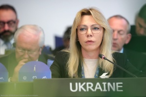 Україна перед Самітом миру упевнилася у підтримці країн Ради Європи - МЗС
