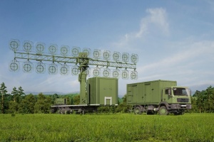 Lithuania hands over six AMBER 1800 radar systems to Ukraine