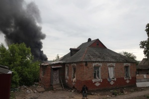 У Харкові кількість постраждалих через російський обстріл зросла до 31 