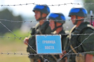 Молдова засудила намір миротворців РФ у Придністров'ї провести «маневри з бронетехнікою»