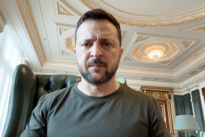 Ukraine's energy sector has lost significant part of generation - Zelensky