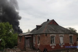Le nombre de blessés dans le bombardement russe du 17 mai à Kharkiv s'élève à 31