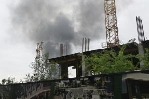 Fliegerbombenangriff auf Charkiw: Opferzahl auf vier gestiegen 
