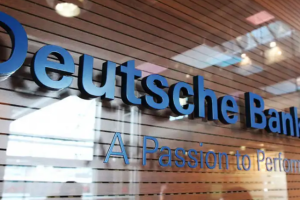 Суд РФ заарештував активи Deutsche Bank