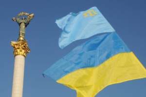 Evil of genocide changed ideological cover, but did not change its essence and targets - Zelensky