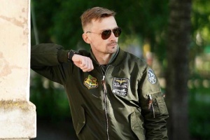 На фронті загинув начальник штабу 831-ї бригади тактичної авіації Денис Василюк