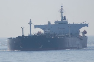 Хусити у Червоному морі підбили танкер, який віз нафту до Китаю