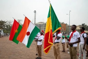 Нігер, Малі і Буркіна-Фасо мають намір створити конфедерацію