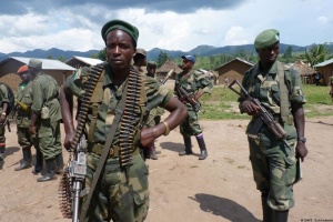 У Конго заявили, що запобігли спробі державного перевороту
