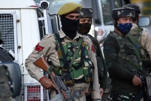 В Індії бойовики напали на автобус з паломниками, дев'ятеро загиблих