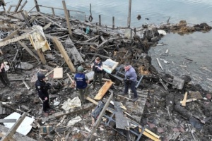 Guerre en Ukraine : Le bilan de la frappe russe sur une zone de loisirs à Kharkiv grimpe à six morts. Vingt-huit personnes blessées