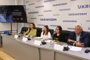 В Україні запускають проєкт психологічної допомоги жінкам полонених військових