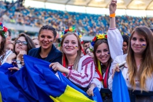 В Україні проведуть молодіжний конгрес