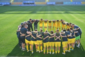 Відомий склад збірної України на матчі проти Вельсу у відборі жіночого Євро-2025