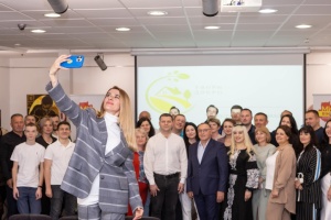 Масштабний грантовий конкурс для розвитку громад оголосили на Вінниччині