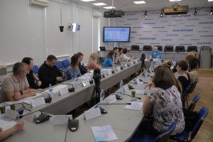 Бюджетна складова організації респіраторної підтримки в Україні
