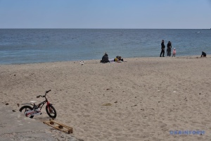 В Одесі близько 45 підприємців готові відкрити пляжі