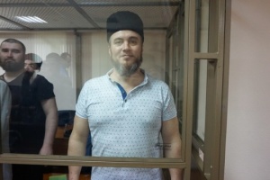 Політв'язня з Криму Зекір'яєва у РФ відмовляються переводити в колонію ближче до дому