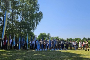 У Великій Британії вшанували пам’ять українських героїв