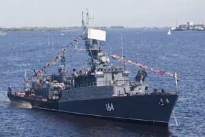 Ворог перекинув із Севастополя в Новоросійськ ще два кораблі