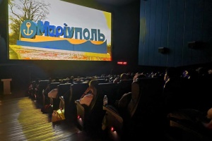 У Бангкоку відбувся перший показ фільму «20 днів в Маріуполі»