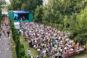 У Вінниці відновлюють роботу культурно-мистецького простору PIROGOV SKY