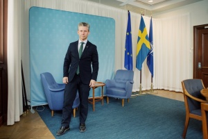Швеції знадобиться до двох років, щоб наростити оборонні потужності і допомогти Україні - Йонсон