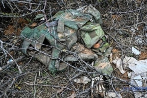 Russian army loses 1,220 more soldiers in Ukraine over past day