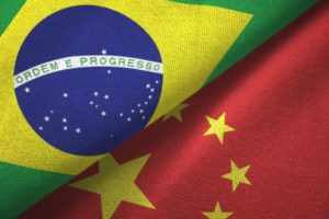 中国とブラジル、ロシアが参加する平和会議のみ支持すると発表