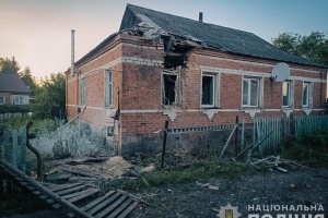 Росіяни минулої доби завдали 139 ударів по Сумщині, пошкоджені житлові будинки