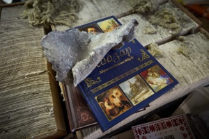 Удар по типографії: російські ракети у Харкові знищили близько 20 000 книг