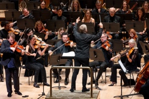У Лондоні британський оркестр виконав повністю українську симфонічну программу