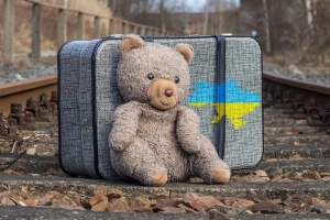 Unos 2.021 niños desaparecen en Ucrania debido a la agresión rusa