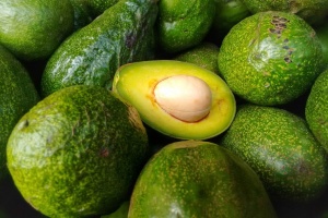 У Мексиці озброєні грабіжники вкрали 40 тонн авокадо