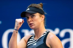 Рейтинг WTA: Світоліна - 19 «ракетка» світу, Калініна повернулася у топ-50