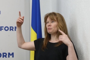 Шахрайство з картинами Марчука: донька художника просить на маніпулювати її ім’ям