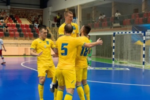 Збірна України з футзалу сьогодні отримає суперників на ЧС-2024 в Узбекистані