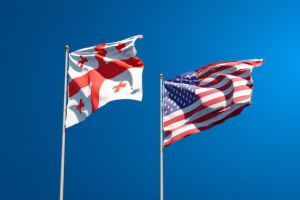 США закликали владу Грузії просувати країну до членства у Євросоюзі