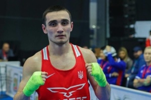 Абдураімов здобув другу перемогу на ліцензійному турнірі з боксу