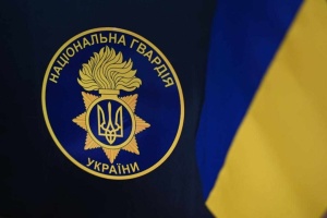 На фронті бойові завдання виконують до 70% особового складу Нацгвардії - Півненко