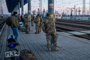 Мобілізація та самовідчуття українців на третій рік Великої війни