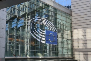 В офісах Європарламенту у Бельгії та Франції пройшли обшуки через вплив РФ