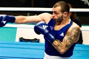 Лідер збірної України з боксу завершив боротьбу за ліцензію на Олімпіаду в Парижі 