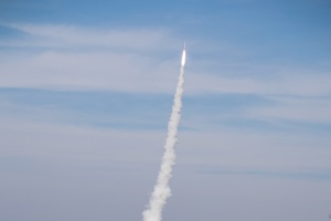 У Китаї провалився запуск космічної ракети «Церера-1»