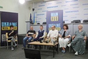 Україна чекає: спрощений вступ для абітурієнтів з тимчасово окупованих та прифронтових територій