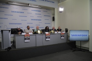 Київ приймає турнір зі змішаних єдиноборств на честь загиблих воїнів