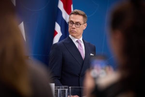 Finland supports Zelensky's participation in upcoming NATO summit – Stubb