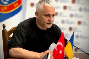 Odesa, Ankara agree to cooperate on reconstruction and innovation