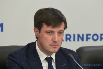 Vysotsky: Ucrania ha exportado 590.000 toneladas de cereales desde principios de agosto, lo que supone solo el 30 % de las necesidades